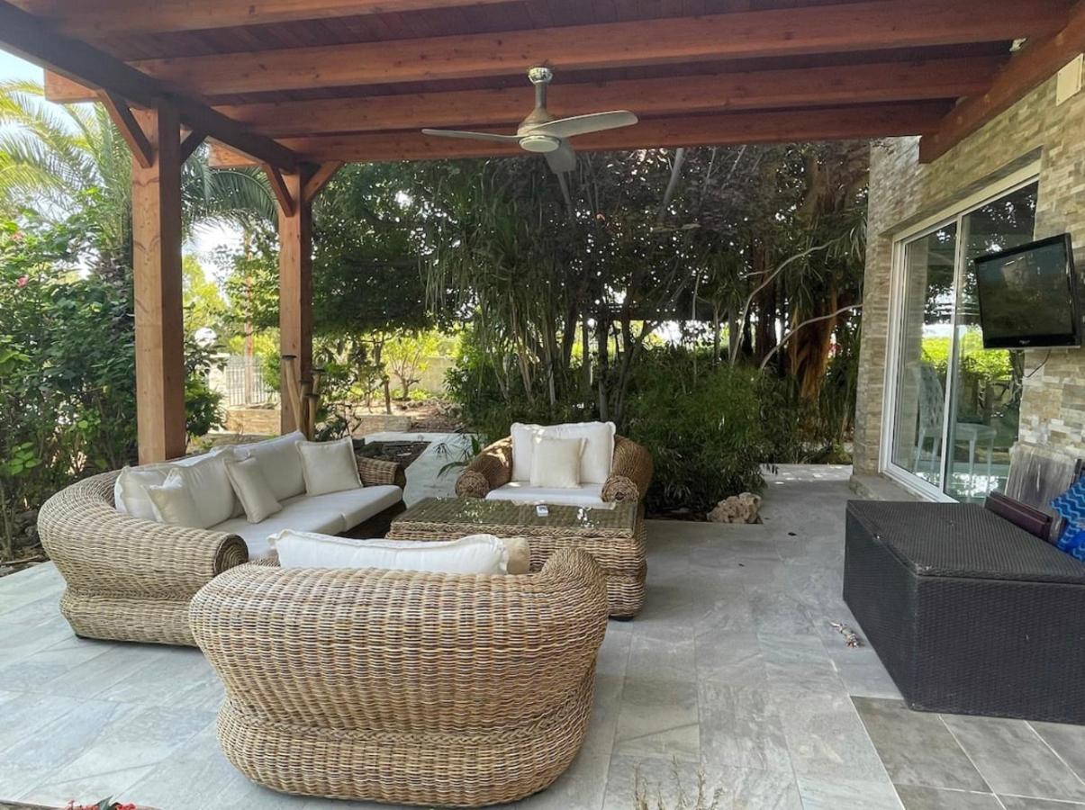 Habitacion Agregada, Suite Frente A La Piscina 2 P Habitacion No Casa Completa San Vicente Raspeig Buitenkant foto