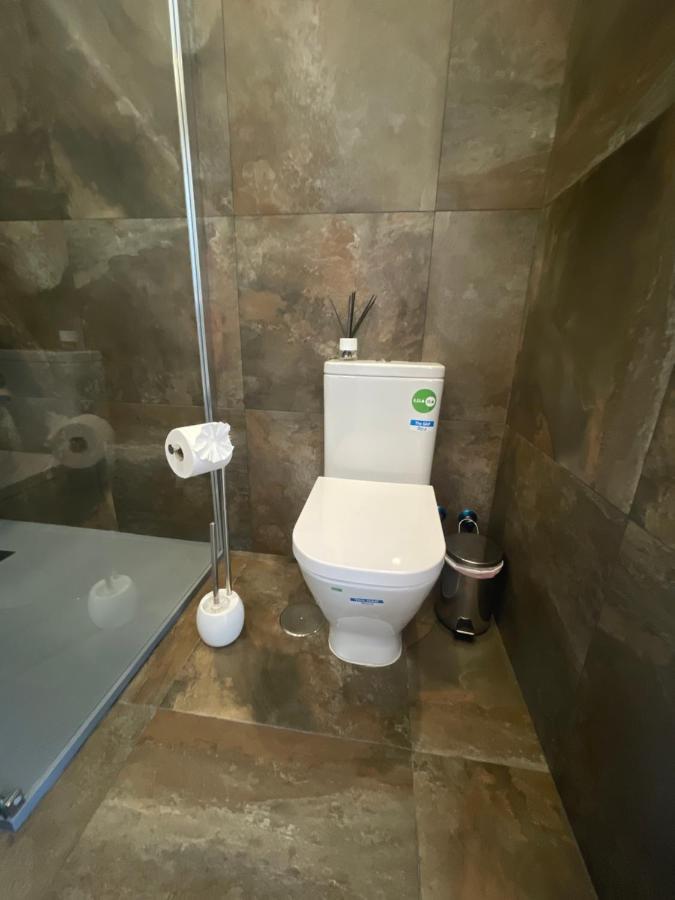 Habitacion Agregada, Suite Frente A La Piscina 2 P Habitacion No Casa Completa San Vicente Raspeig Buitenkant foto